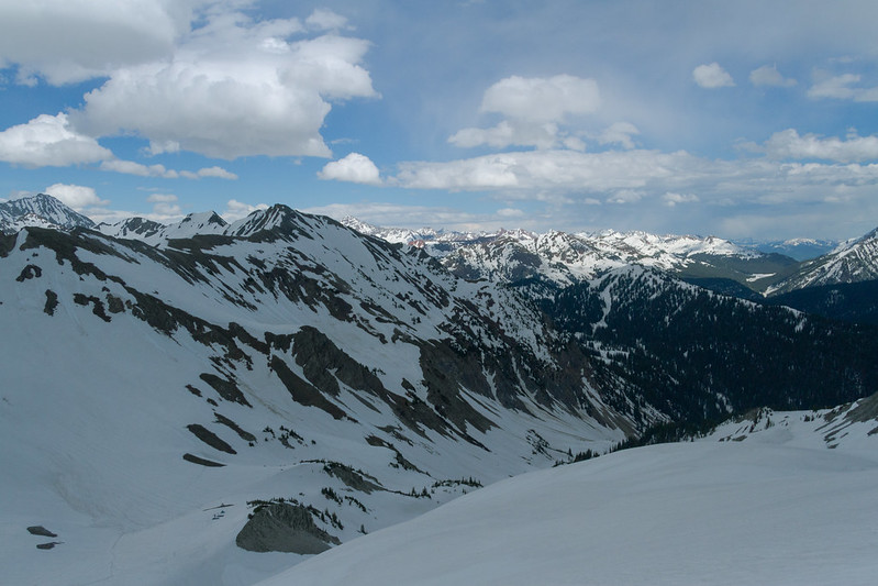 Snowy Mountains