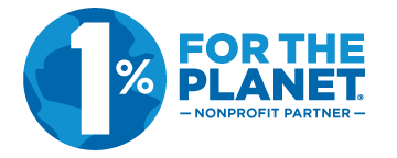 For the planet logo